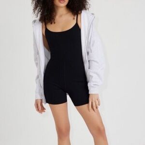 garage maia active romper